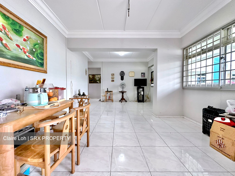 Woodlands Drive 53 (Woodlands), HDB 4 Rooms For Sale 99255881